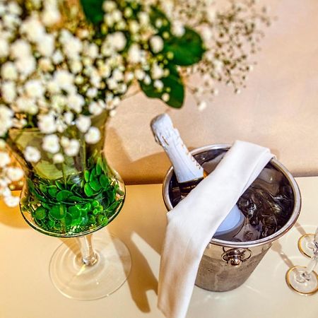 Riva Palace - Design Rooms ザダル エクステリア 写真