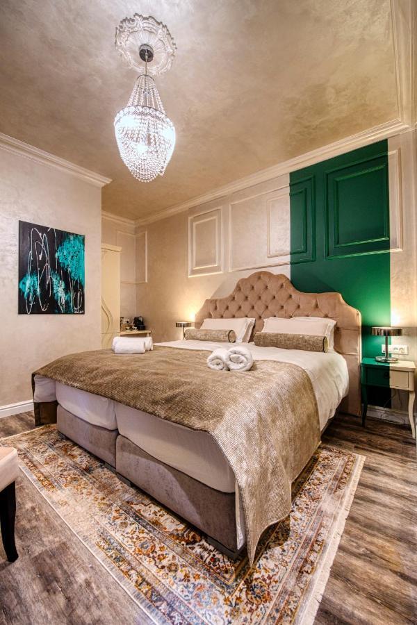 Riva Palace - Design Rooms ザダル エクステリア 写真