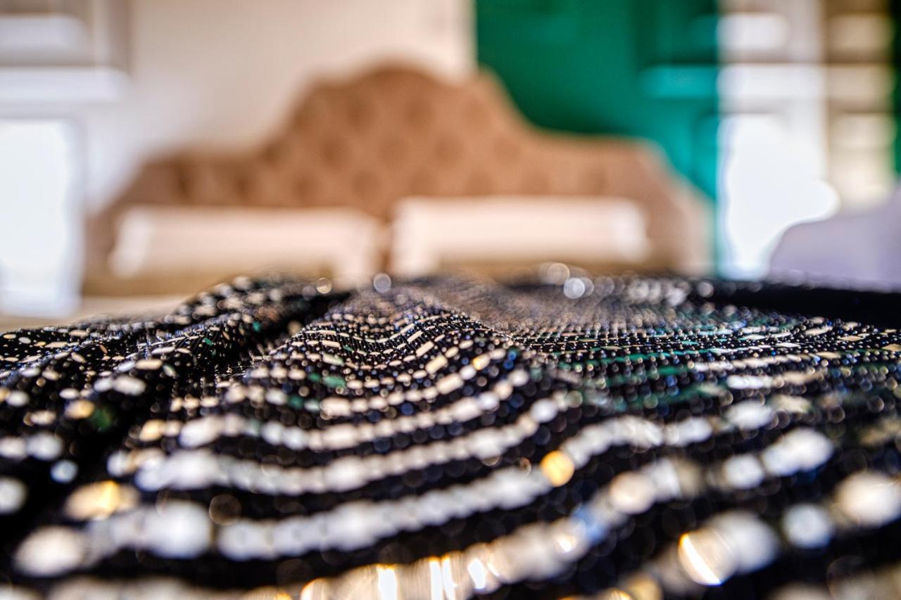 Riva Palace - Design Rooms ザダル エクステリア 写真
