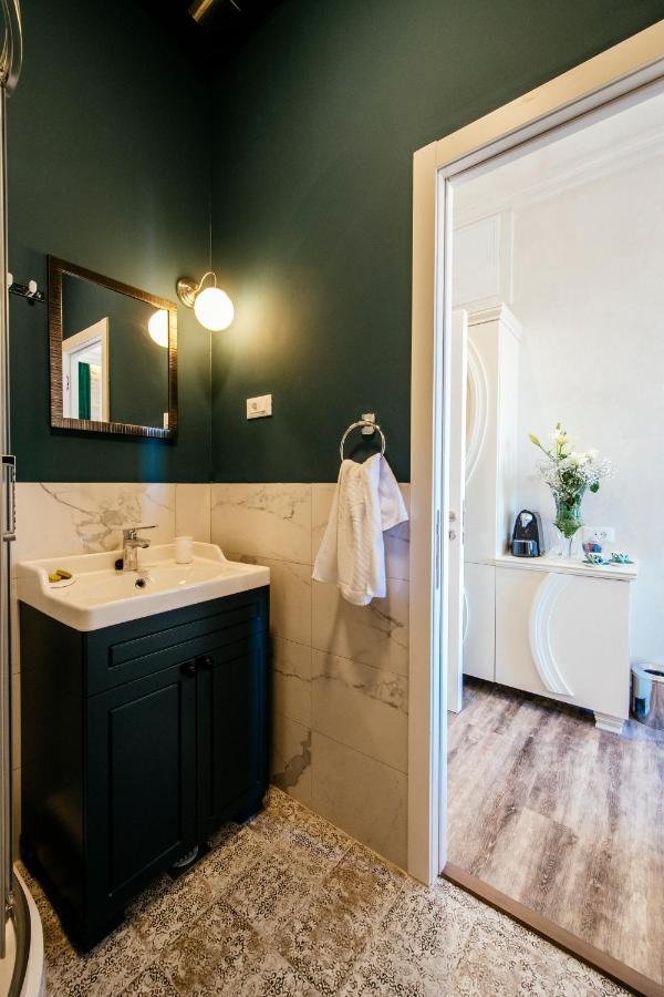 Riva Palace - Design Rooms ザダル エクステリア 写真