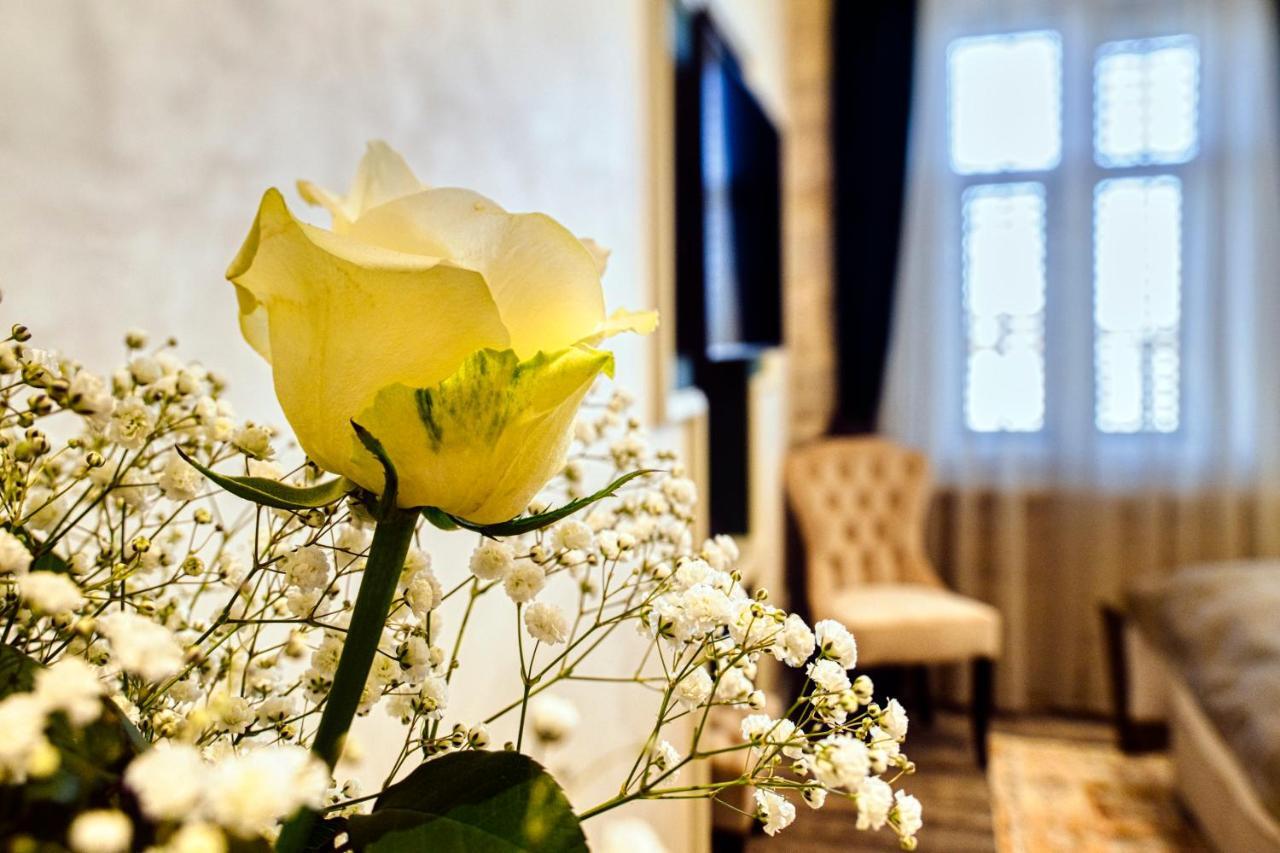 Riva Palace - Design Rooms ザダル エクステリア 写真
