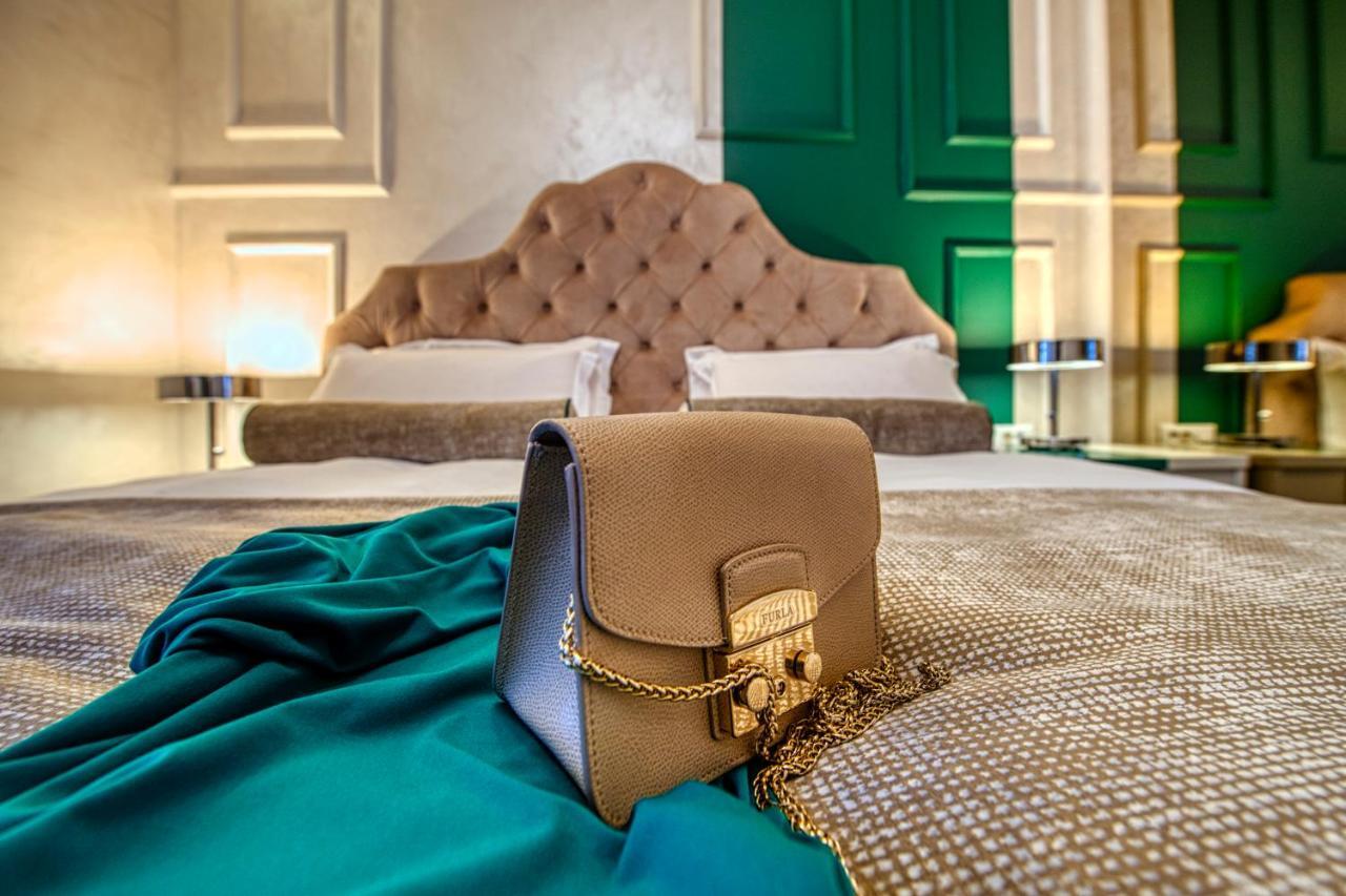 Riva Palace - Design Rooms ザダル エクステリア 写真
