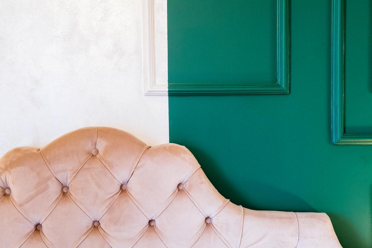 Riva Palace - Design Rooms ザダル エクステリア 写真