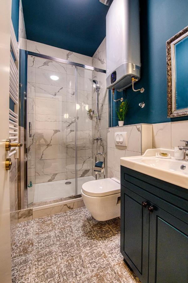 Riva Palace - Design Rooms ザダル エクステリア 写真