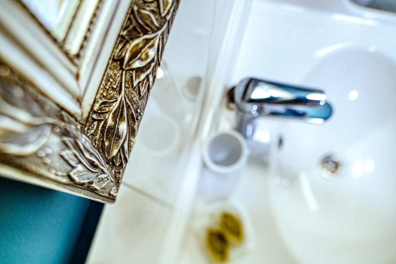 Riva Palace - Design Rooms ザダル エクステリア 写真