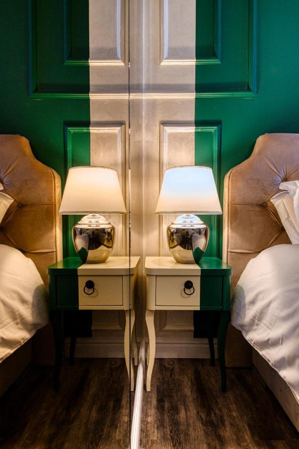 Riva Palace - Design Rooms ザダル エクステリア 写真