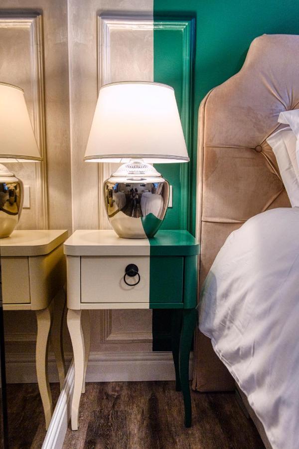 Riva Palace - Design Rooms ザダル エクステリア 写真