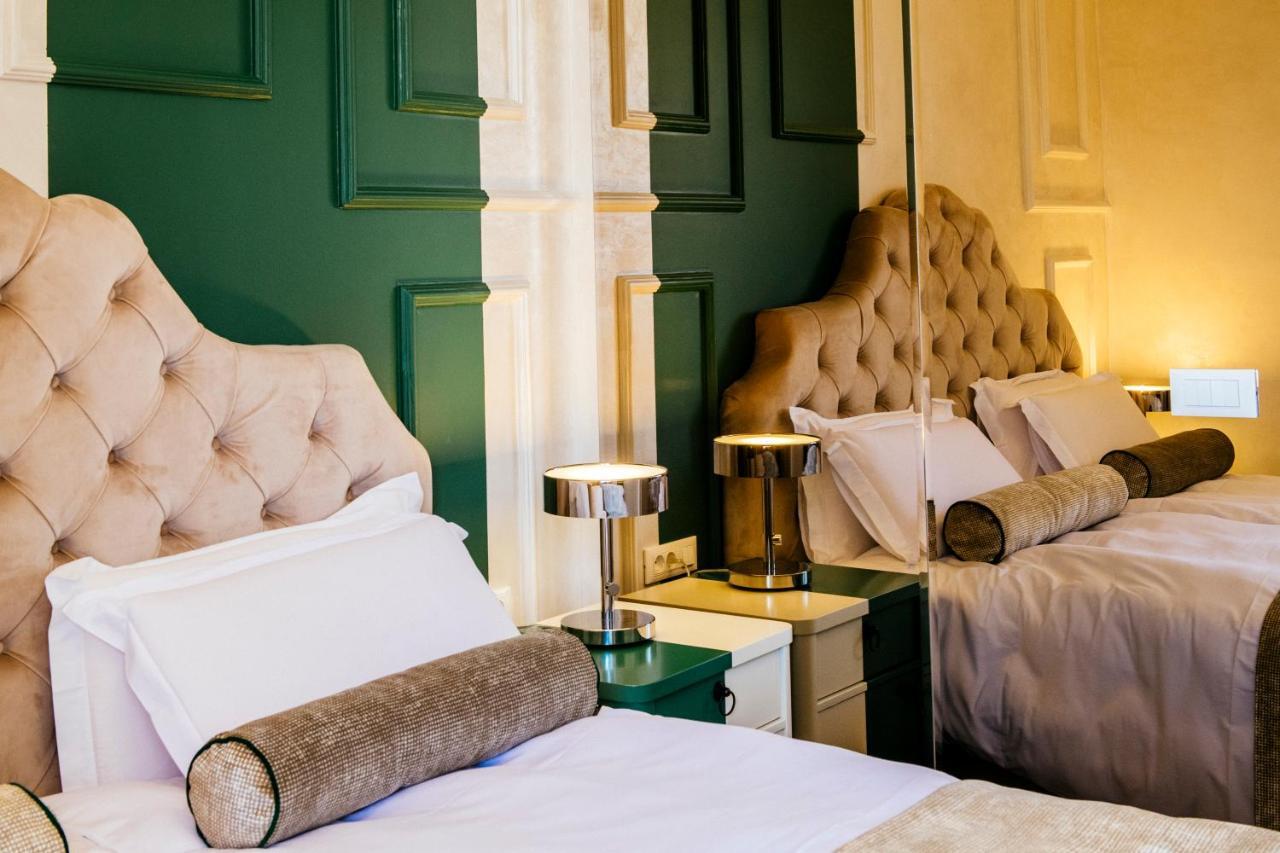 Riva Palace - Design Rooms ザダル エクステリア 写真