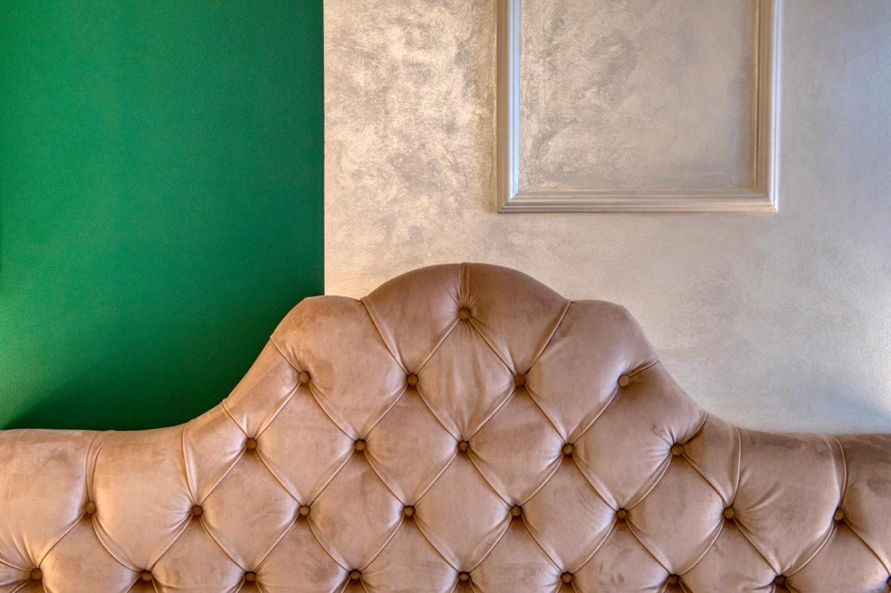 Riva Palace - Design Rooms ザダル エクステリア 写真