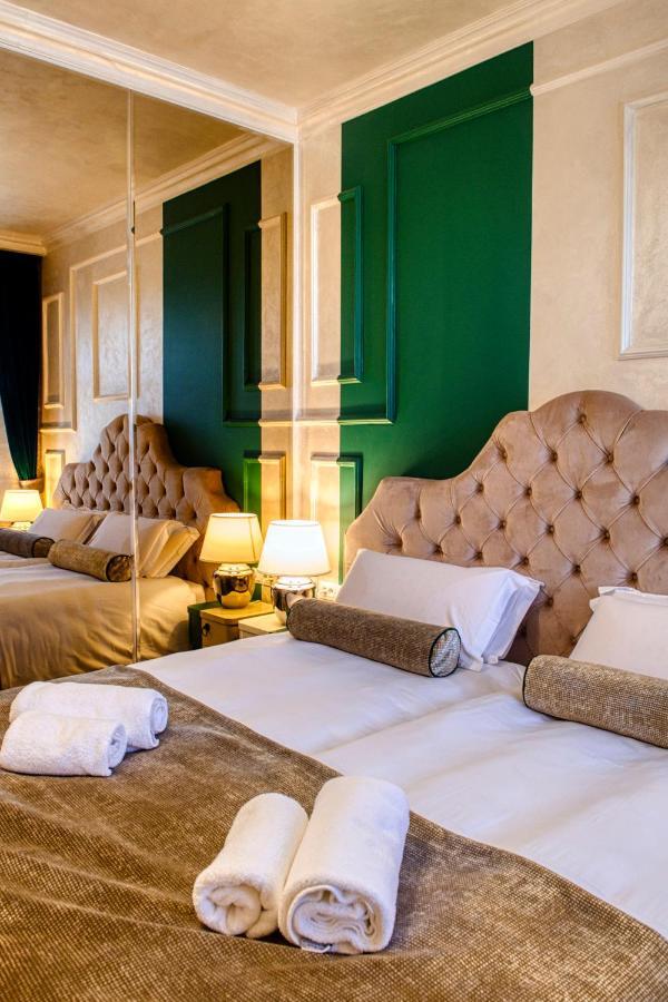 Riva Palace - Design Rooms ザダル エクステリア 写真