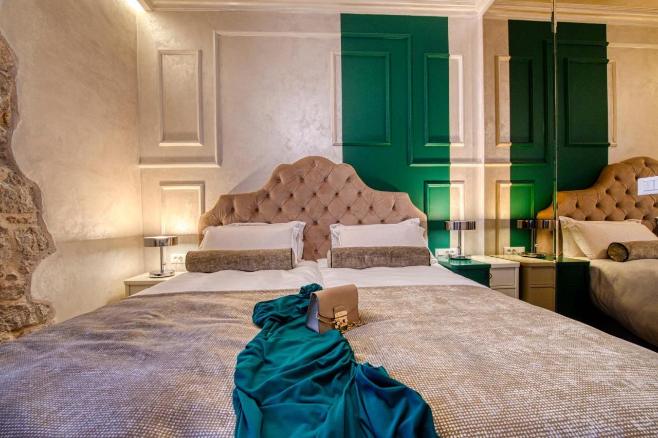 Riva Palace - Design Rooms ザダル エクステリア 写真